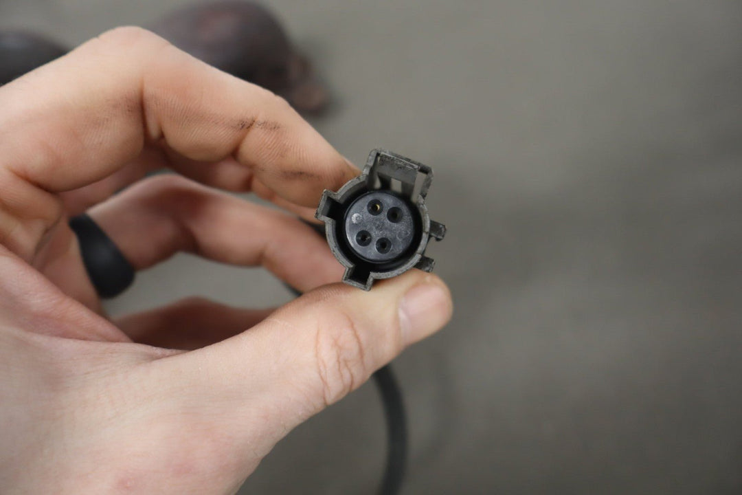 2001 - 2002 Dodge Viper 8L V10 GTS & R/T10 Pair of Exhaust Manifolds