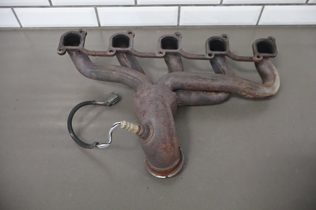 2001 - 2002 Dodge Viper 8L V10 GTS & R/T10 Pair of Exhaust Manifolds