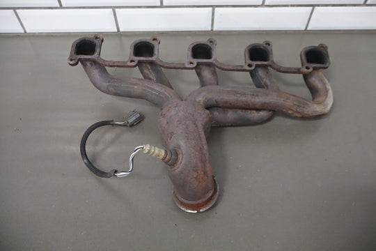 2001 - 2002 Dodge Viper 8L V10 GTS & R/T10 Pair of Exhaust Manifolds