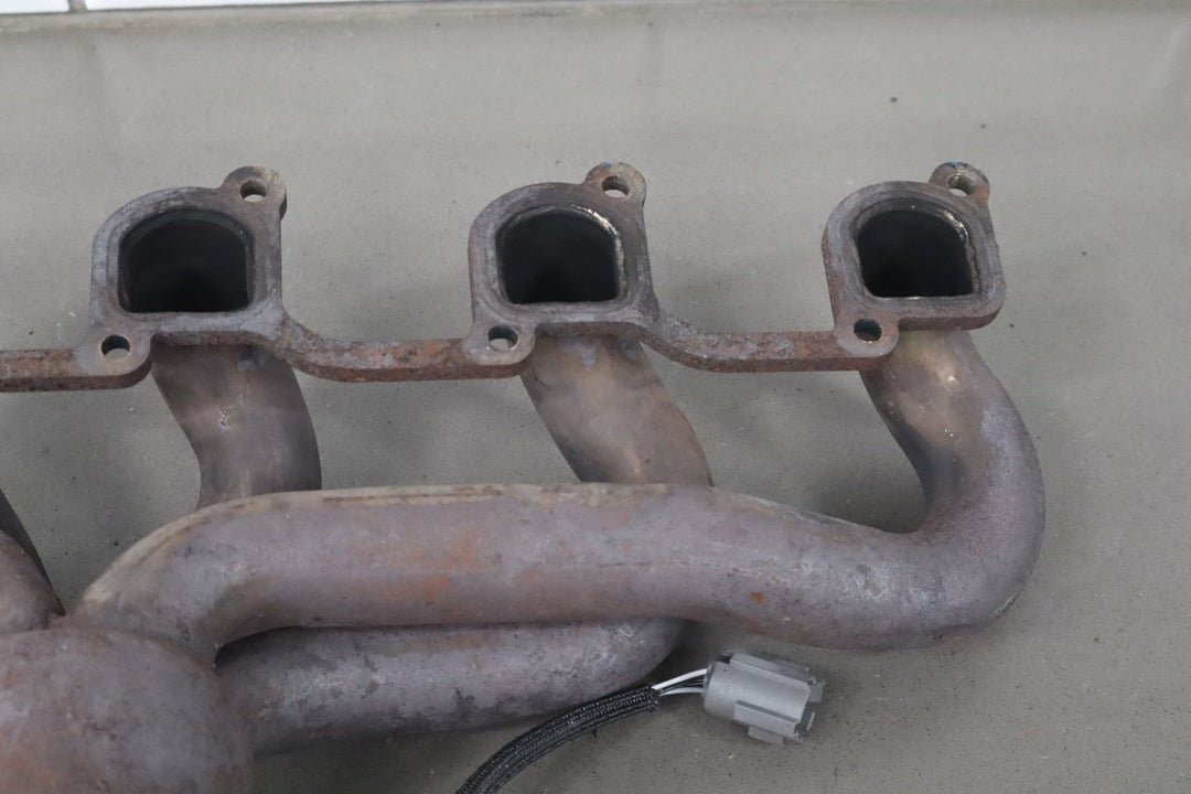 2001 - 2002 Dodge Viper 8L V10 GTS & R/T10 Pair of Exhaust Manifolds