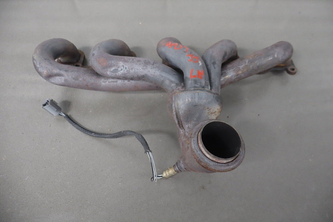 2001 - 2002 Dodge Viper 8L V10 GTS & R/T10 Pair of Exhaust Manifolds