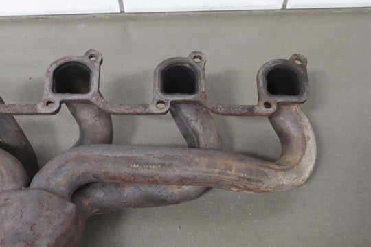 2001 - 2002 Dodge Viper 8L V10 GTS & R/T10 Pair of Exhaust Manifolds