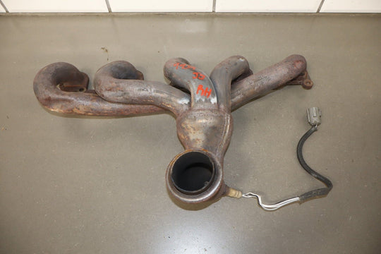 2001 - 2002 Dodge Viper 8L V10 GTS & R/T10 Pair of Exhaust Manifolds