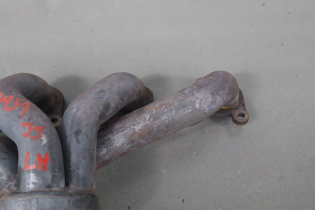 2001 - 2002 Dodge Viper 8L V10 GTS & R/T10 Pair of Exhaust Manifolds