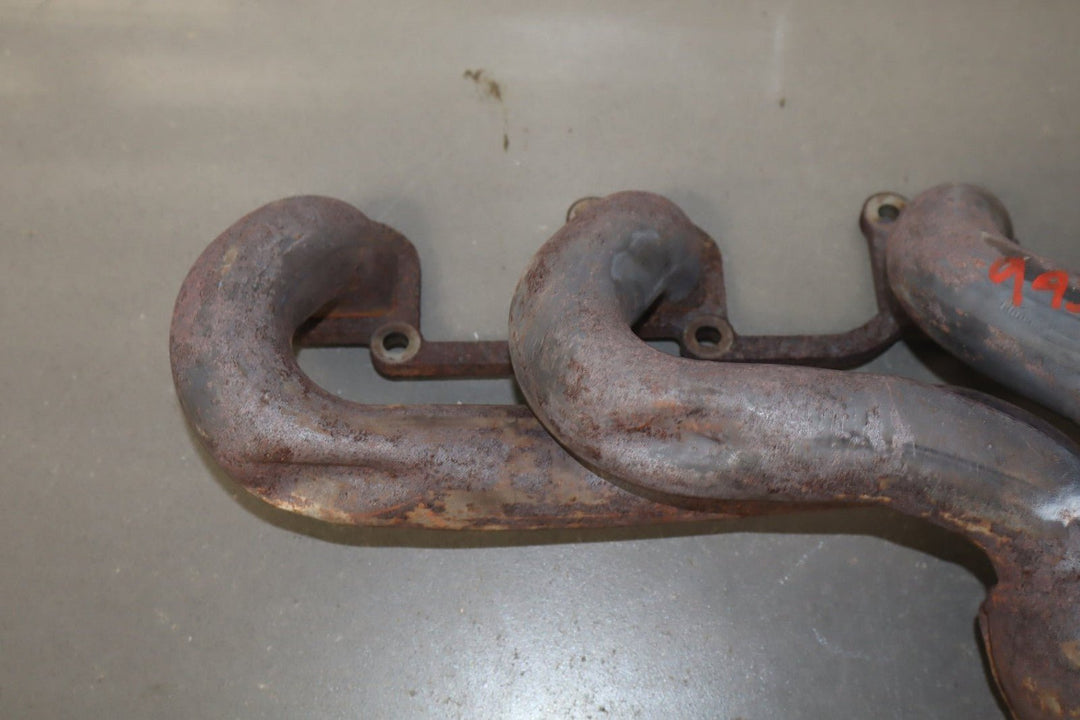 2001 - 2002 Dodge Viper 8L V10 GTS & R/T10 Pair of Exhaust Manifolds