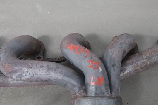 2001 - 2002 Dodge Viper 8L V10 GTS & R/T10 Pair of Exhaust Manifolds