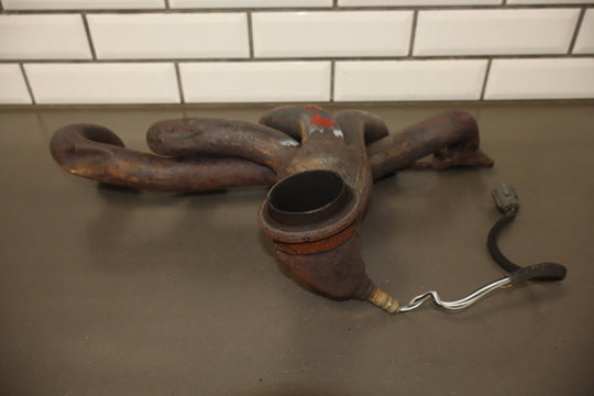 2001 - 2002 Dodge Viper 8L V10 GTS & R/T10 Pair of Exhaust Manifolds