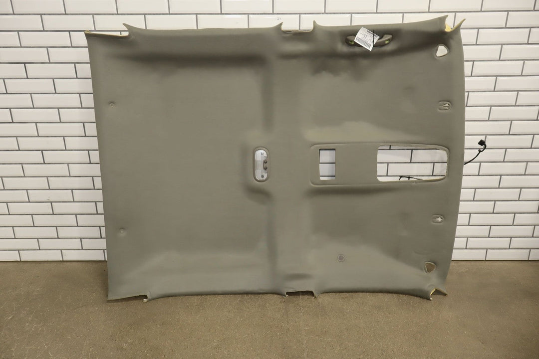2001 - 2002 GMC Sierra 2500 Crew Cab Headliner