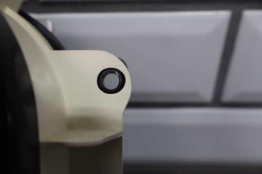 2001 - 2002 GMC Sierra 2500 (Gasoline/5 - Spd Auto Trans) Speedometer Cluster