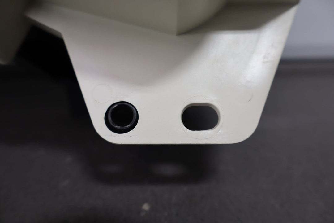 2001 - 2002 GMC Sierra 2500 (Gasoline/5 - Spd Auto Trans) Speedometer Cluster