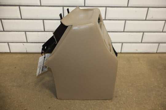 2001 - 2002 GMC Sierra 2500 HD Center Console OEM GMT800
