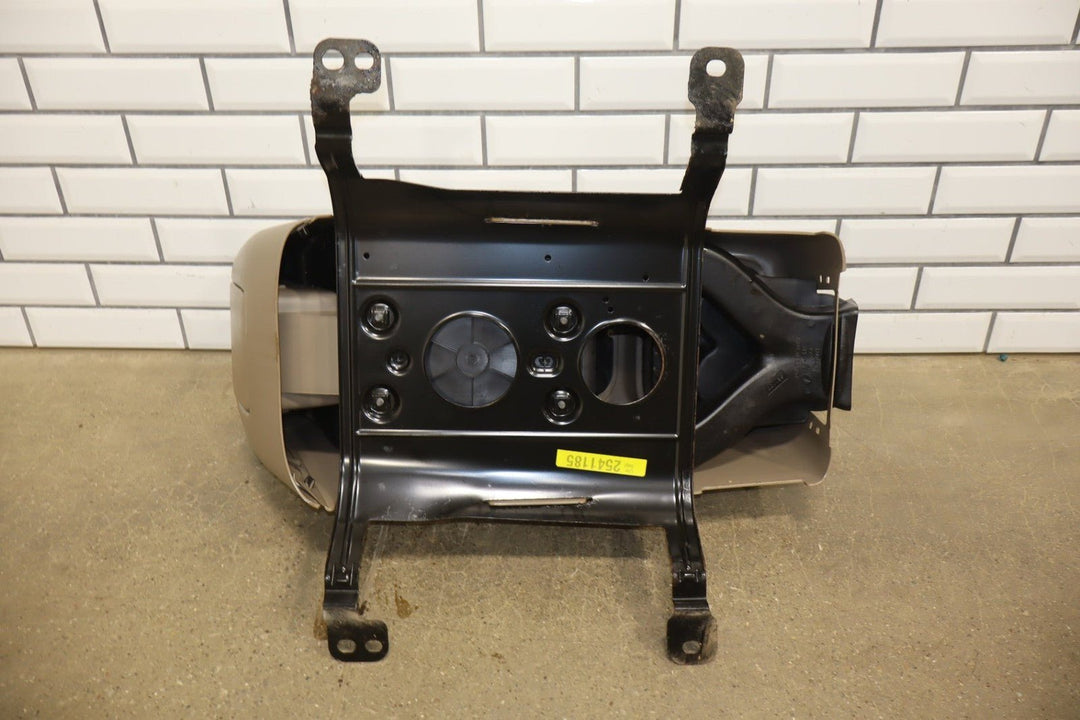 2001 - 2002 GMC Sierra 2500 HD Center Console OEM GMT800