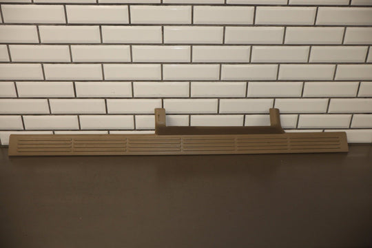 2001 - 2002 GMC Sierra 2500 HD Extended Cab Sill Plates OEM GMT800