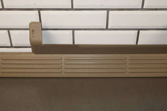 2001 - 2002 GMC Sierra 2500 HD Extended Cab Sill Plates OEM GMT800