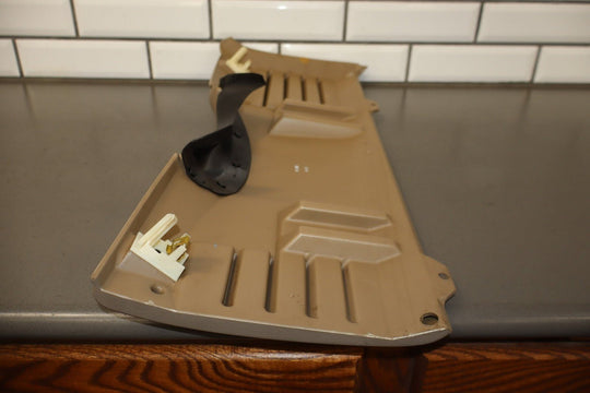 2001 - 2002 GMC Sierra 2500 HD Knee Pad Bolster OEM