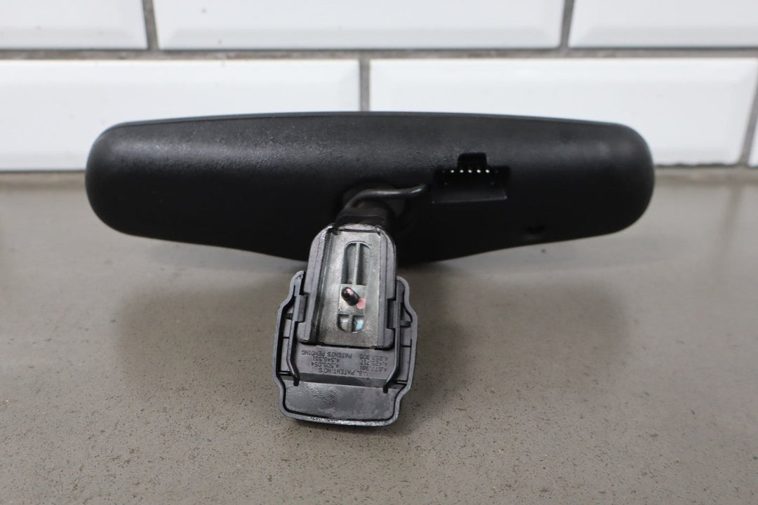 2001 - 2002 GMC Sierra 2500 HD Rear View Mirror