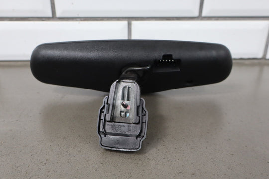 2001 - 2002 GMC Sierra 2500 HD Rear View Mirror
