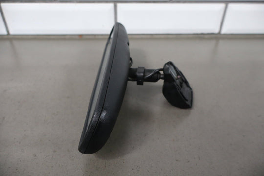 2001 - 2002 GMC Sierra 2500 HD Rear View Mirror