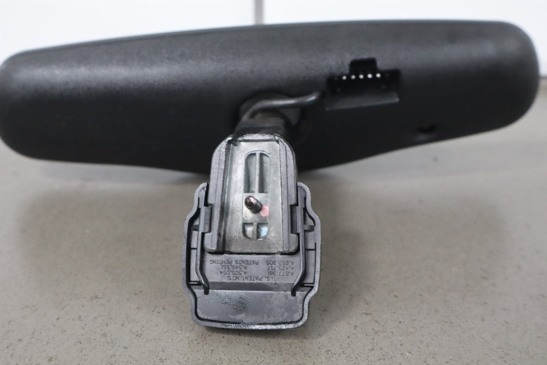2001 - 2002 GMC Sierra 2500 HD Rear View Mirror
