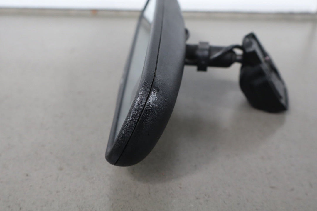 2001 - 2002 GMC Sierra 2500 HD Rear View Mirror