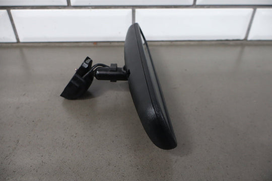 2001 - 2002 GMC Sierra 2500 HD Rear View Mirror