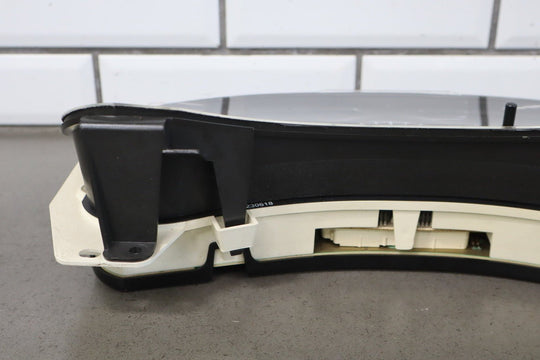 2001 - 2002 GMC Sierra 2500 HD Speedometer Cluster Gasoline Trans Temp 226k