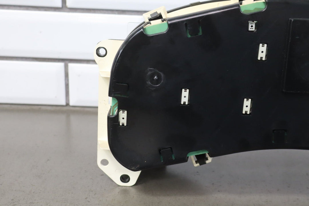 2001 - 2002 GMC Sierra 2500 HD Speedometer Cluster Gasoline Trans Temp 226k