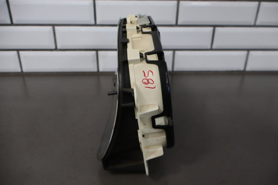 2001 - 2002 GMC Sierra 2500 HD Speedometer Cluster Gasoline Trans Temp 226k