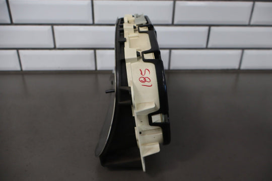 2001 - 2002 GMC Sierra 2500 HD Speedometer Cluster Gasoline Trans Temp 226k