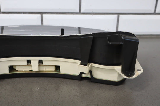 2001 - 2002 GMC Sierra 2500 HD Speedometer Cluster Gasoline Trans Temp 226k