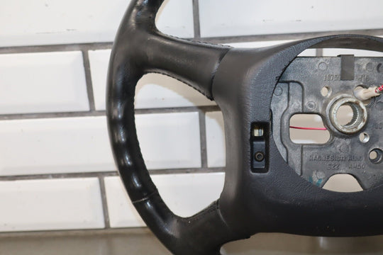 2001 - 2002 GMC Sierra 2500 HD Steering Wheel OEM