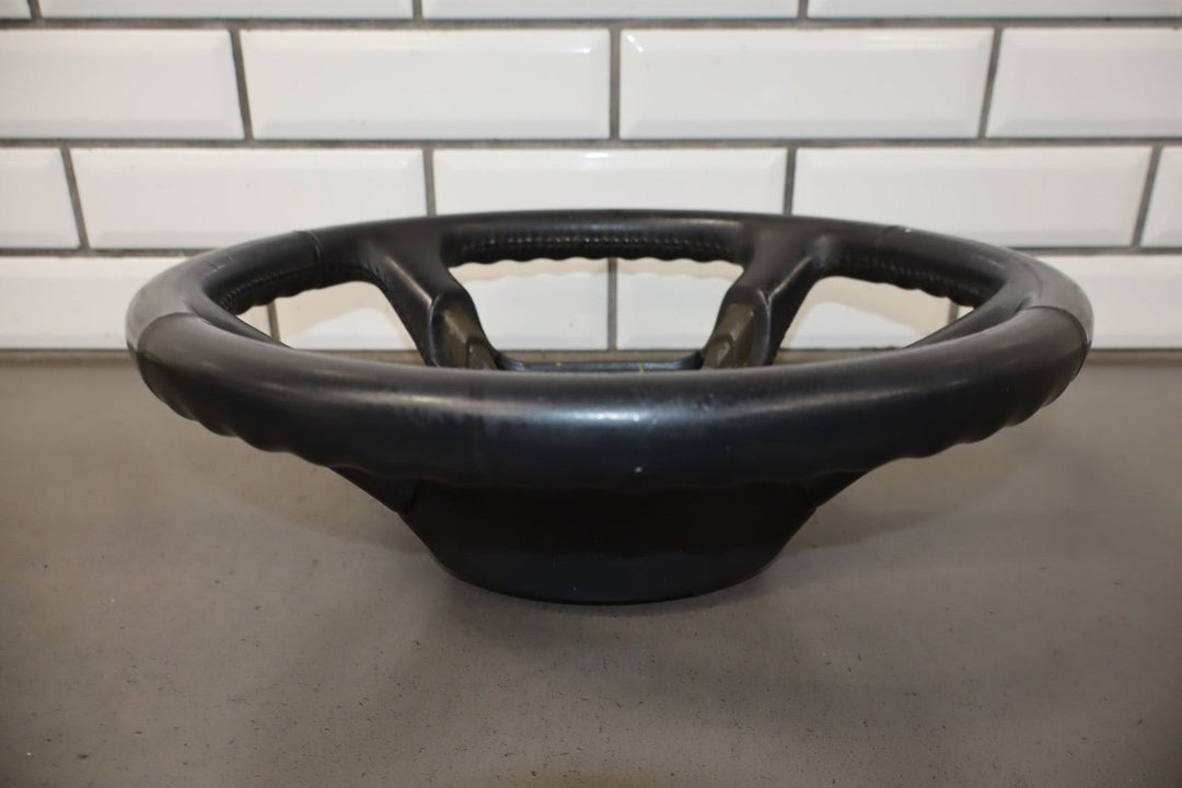2001 - 2002 GMC Sierra 2500 HD Steering Wheel OEM