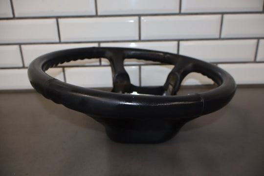 2001 - 2002 GMC Sierra 2500 HD Steering Wheel OEM
