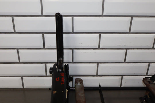 2001 - 2002 GMC Sierra 2500HD Passenger Power Seat Track OEM GMT800