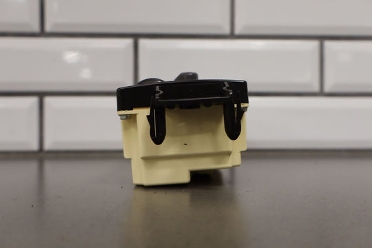 2001 - 2002 GMC Sierra OEM Manual Temperature Climate Control 15054697