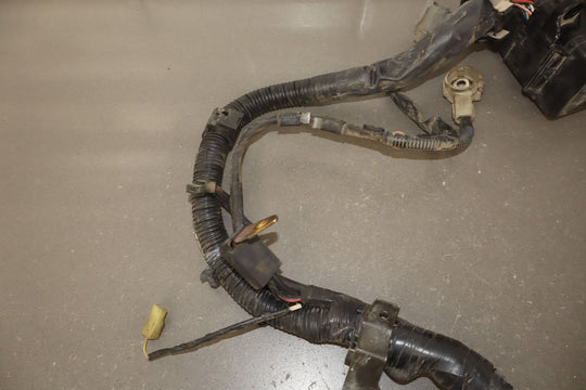 2001 - 2002 Mazda Miata Engine Fuse Relay Junction Box W/Harness