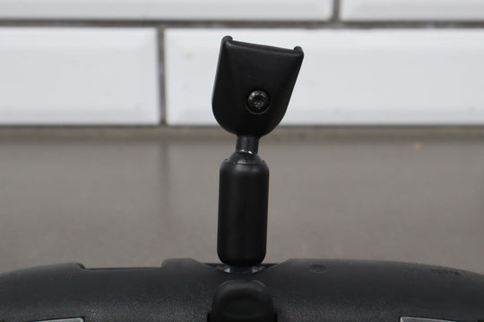 2001 - 2002 Pontiac Firebird Interior Rear View Mirror