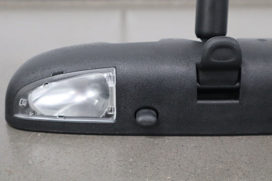 2001 - 2002 Pontiac Firebird Interior Rear View Mirror