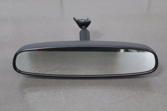 2001 - 2002 Pontiac Firebird Interior Rear View Mirror
