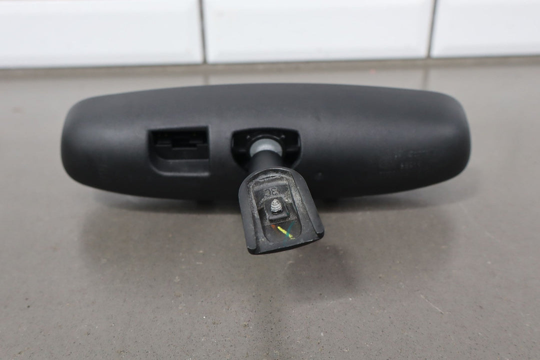 2001 - 2002 Pontiac Firebird Interior Rear View Mirror