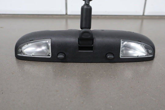 2001 - 2002 Pontiac Firebird Interior Rear View Mirror