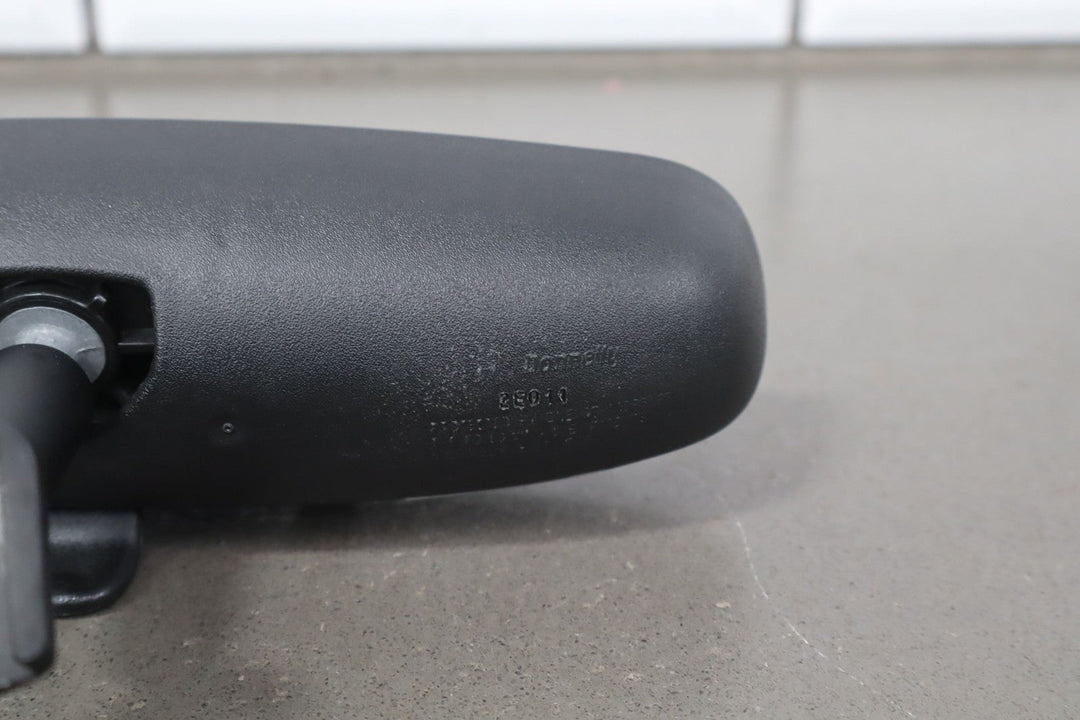 2001 - 2002 Pontiac Firebird Interior Rear View Mirror