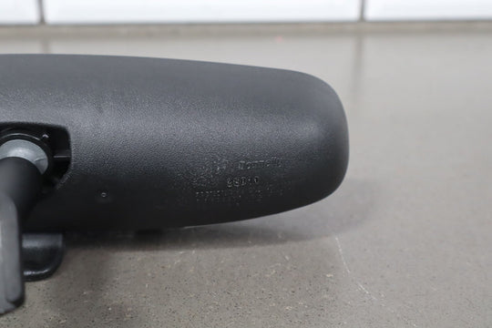 2001 - 2002 Pontiac Firebird Interior Rear View Mirror