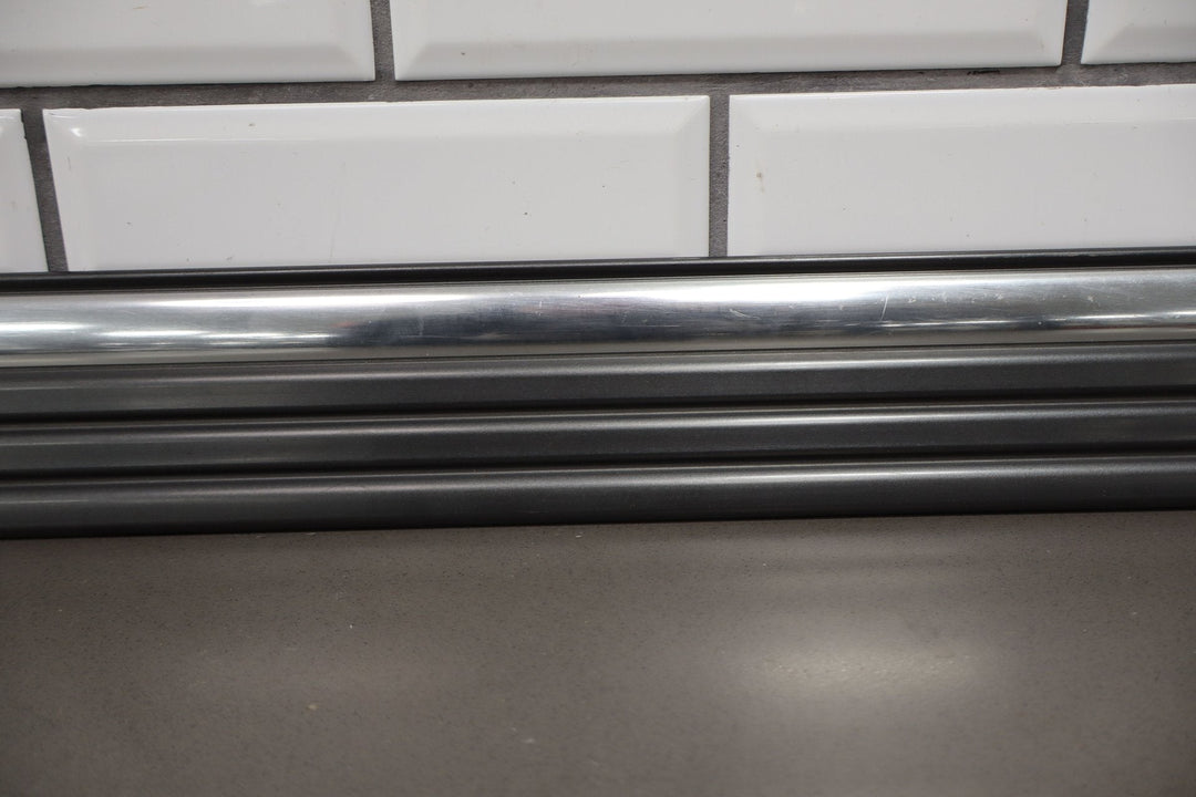 2001 - 2002 Silverado 1500 2500 Right Passenger Rear Door Molding