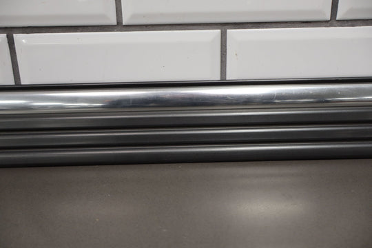 2001 - 2002 Silverado 1500 2500 Right Passenger Rear Door Molding