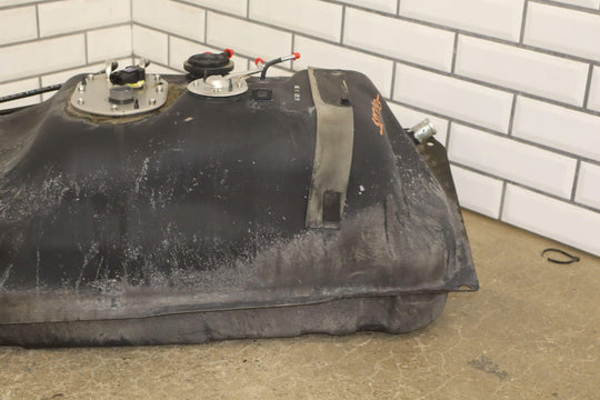 2001 - 2002 Toyota 4Runner 18.5 Gallon Gasoline Fuel Tank W/Pump