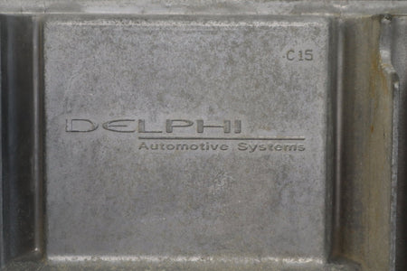 2001-2003 Chevrolet Silverado 6.0L LQ4 Engine Computer ECU 12200411