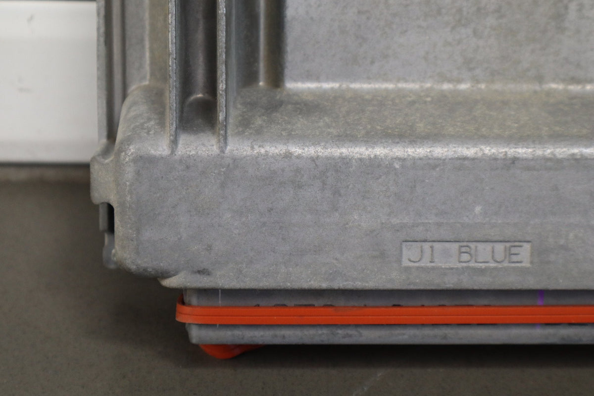 2001-2003 Chevrolet Silverado 6.0L LQ4 Engine Computer ECU 12200411