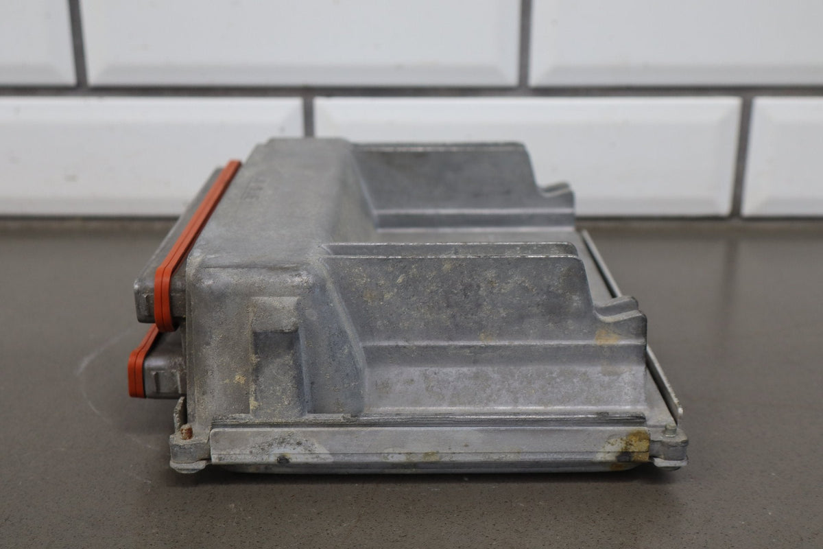 2001-2003 Chevrolet Silverado 6.0L LQ4 Engine Computer ECU 12200411