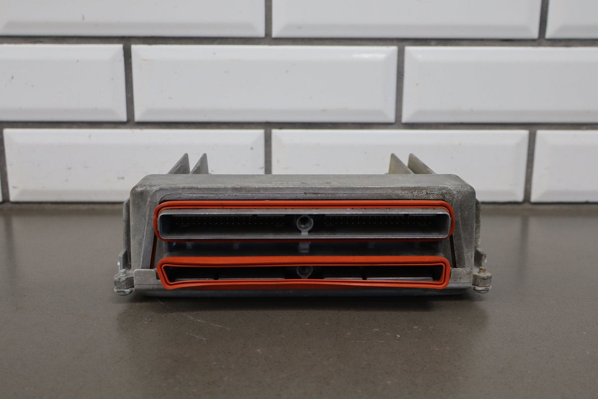 2001-2003 Chevrolet Silverado 6.0L LQ4 Engine Computer ECU 12200411